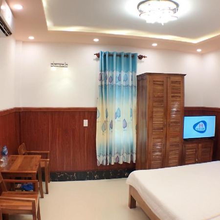 Ha Phat Hotel Duong Dong (Phu Quoc) Exterior foto
