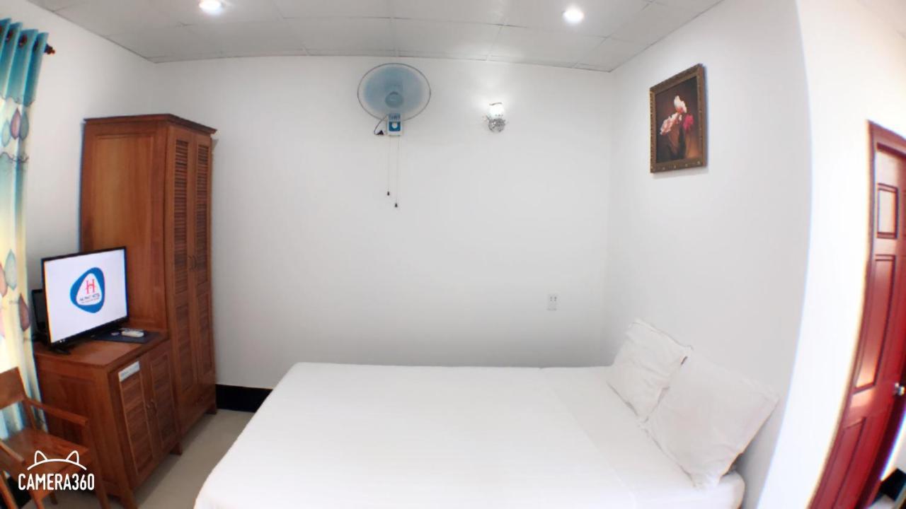 Ha Phat Hotel Duong Dong (Phu Quoc) Exterior foto