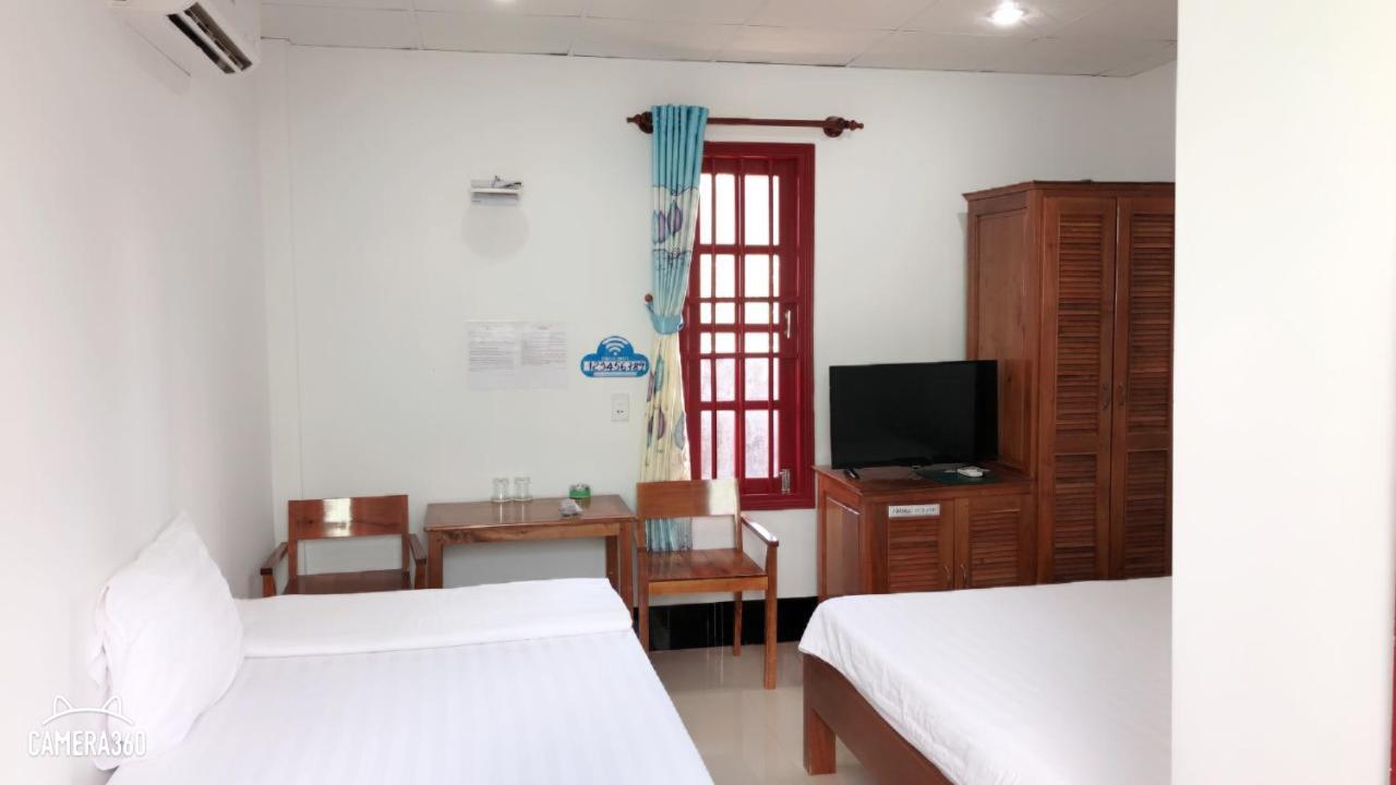 Ha Phat Hotel Duong Dong (Phu Quoc) Exterior foto
