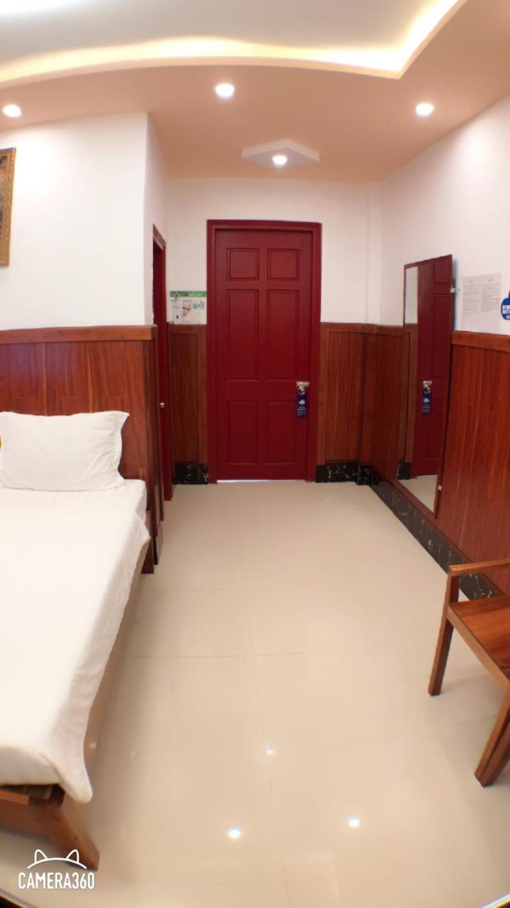 Ha Phat Hotel Duong Dong (Phu Quoc) Exterior foto