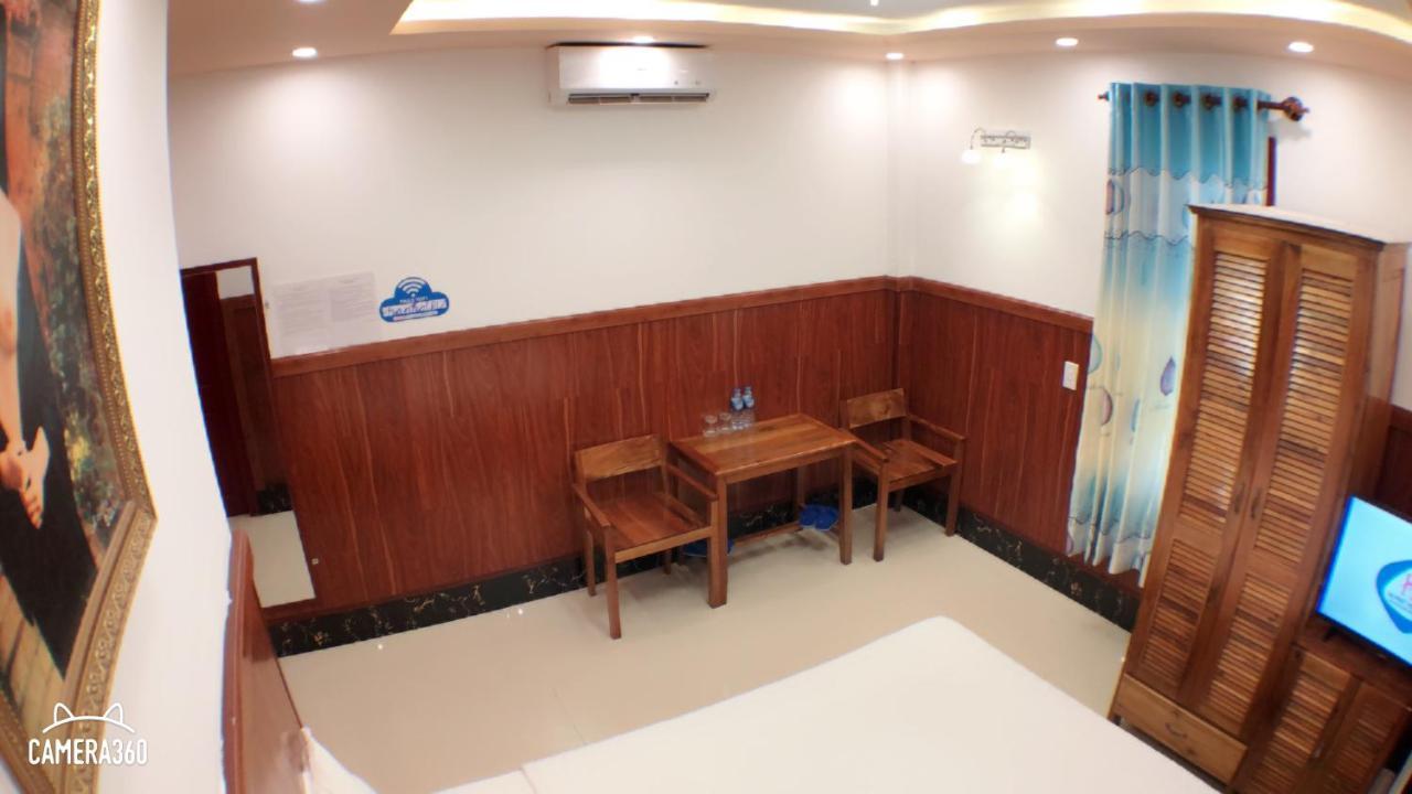 Ha Phat Hotel Duong Dong (Phu Quoc) Exterior foto
