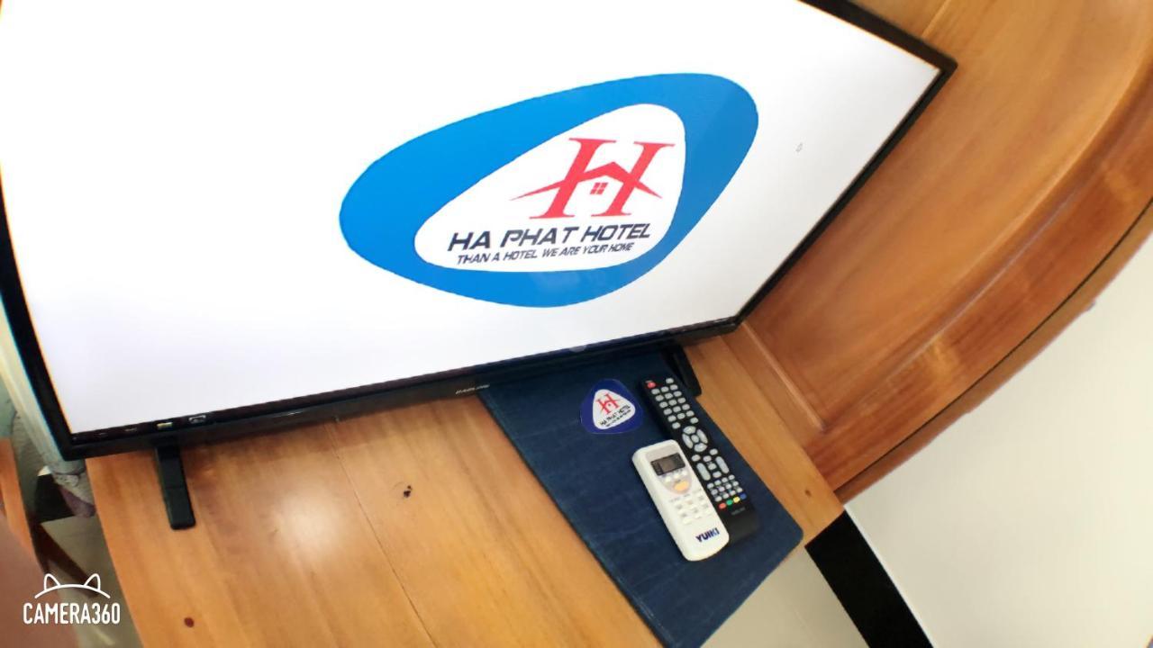 Ha Phat Hotel Duong Dong (Phu Quoc) Exterior foto