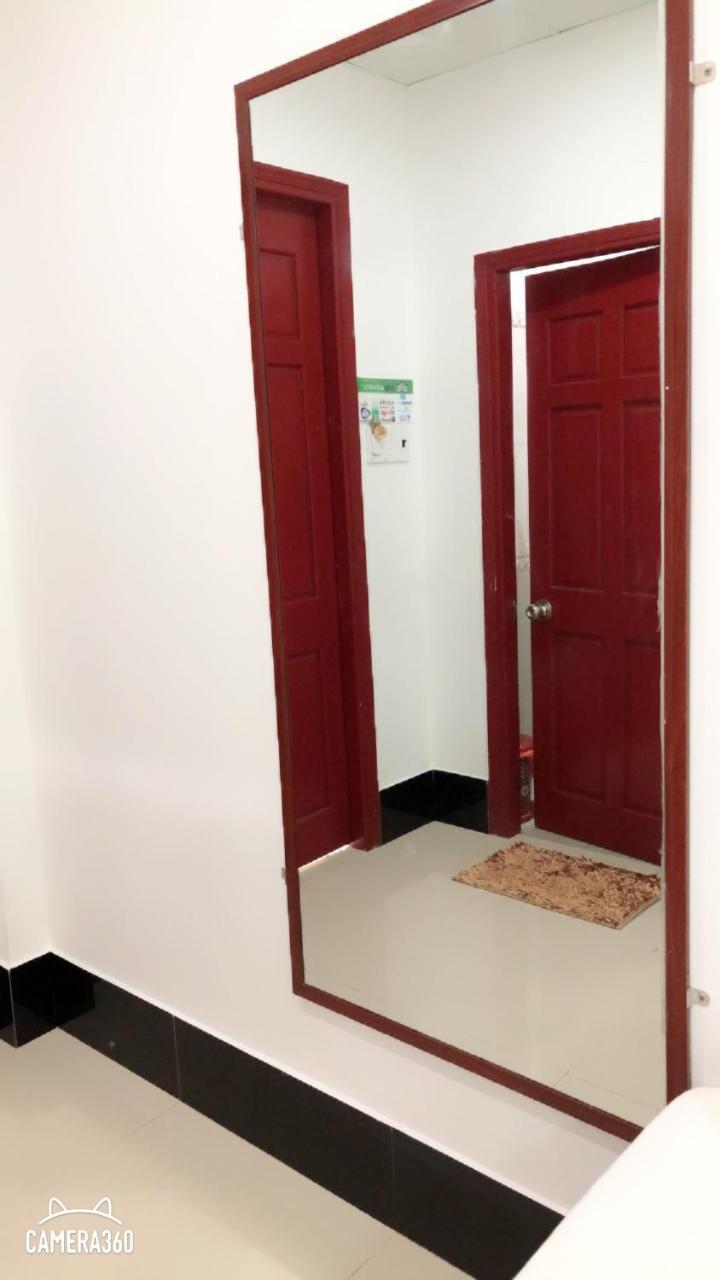 Ha Phat Hotel Duong Dong (Phu Quoc) Exterior foto