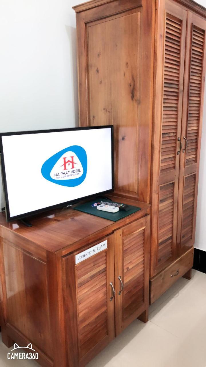 Ha Phat Hotel Duong Dong (Phu Quoc) Exterior foto