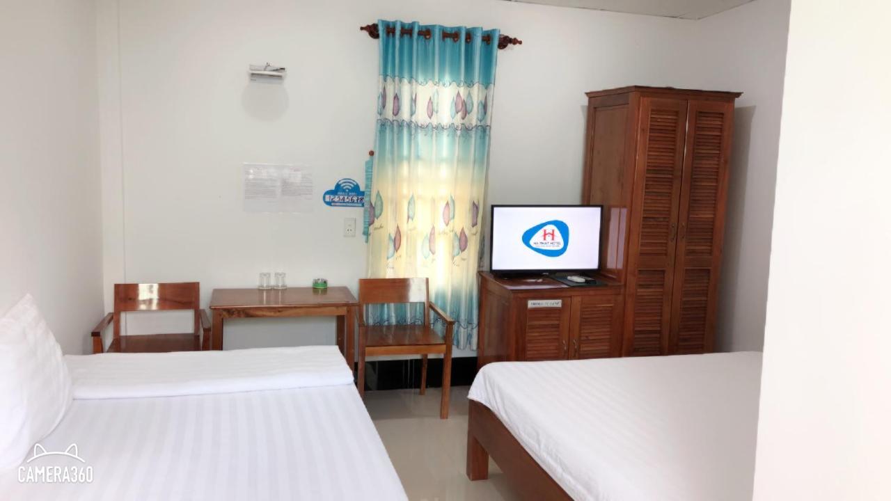 Ha Phat Hotel Duong Dong (Phu Quoc) Exterior foto