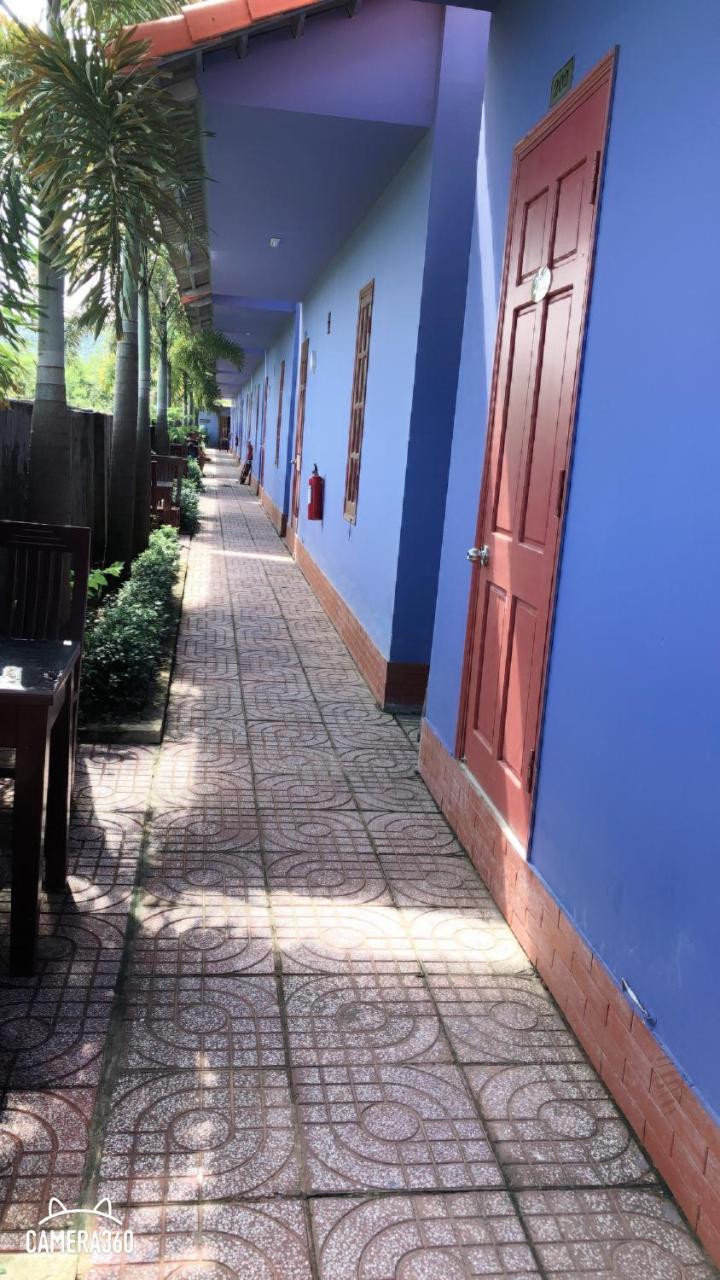 Ha Phat Hotel Duong Dong (Phu Quoc) Exterior foto