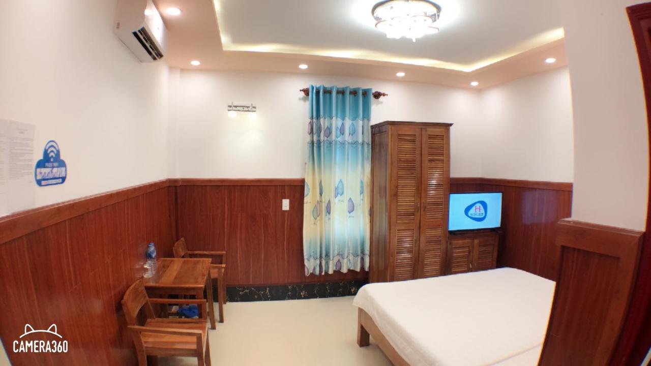Ha Phat Hotel Duong Dong (Phu Quoc) Exterior foto