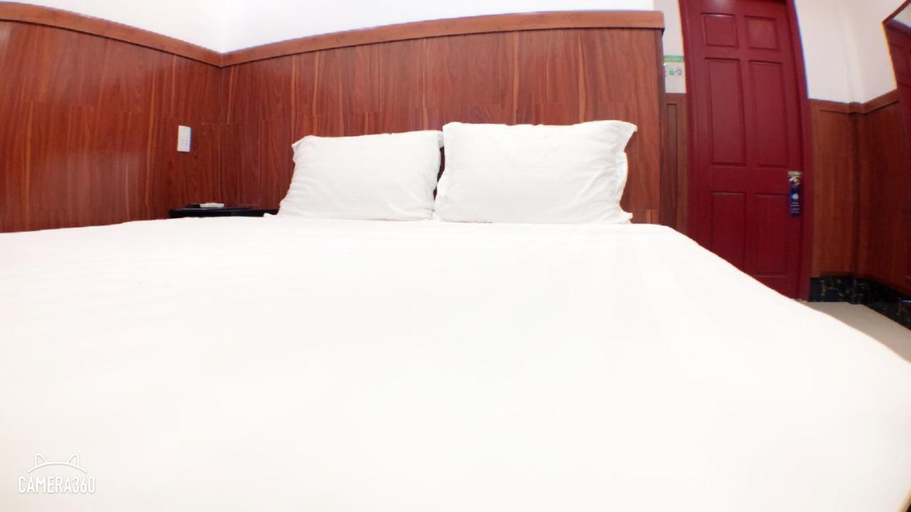 Ha Phat Hotel Duong Dong (Phu Quoc) Exterior foto