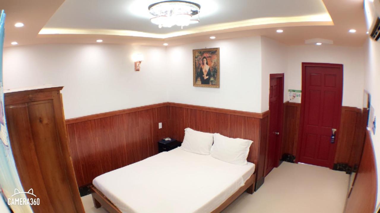 Ha Phat Hotel Duong Dong (Phu Quoc) Exterior foto