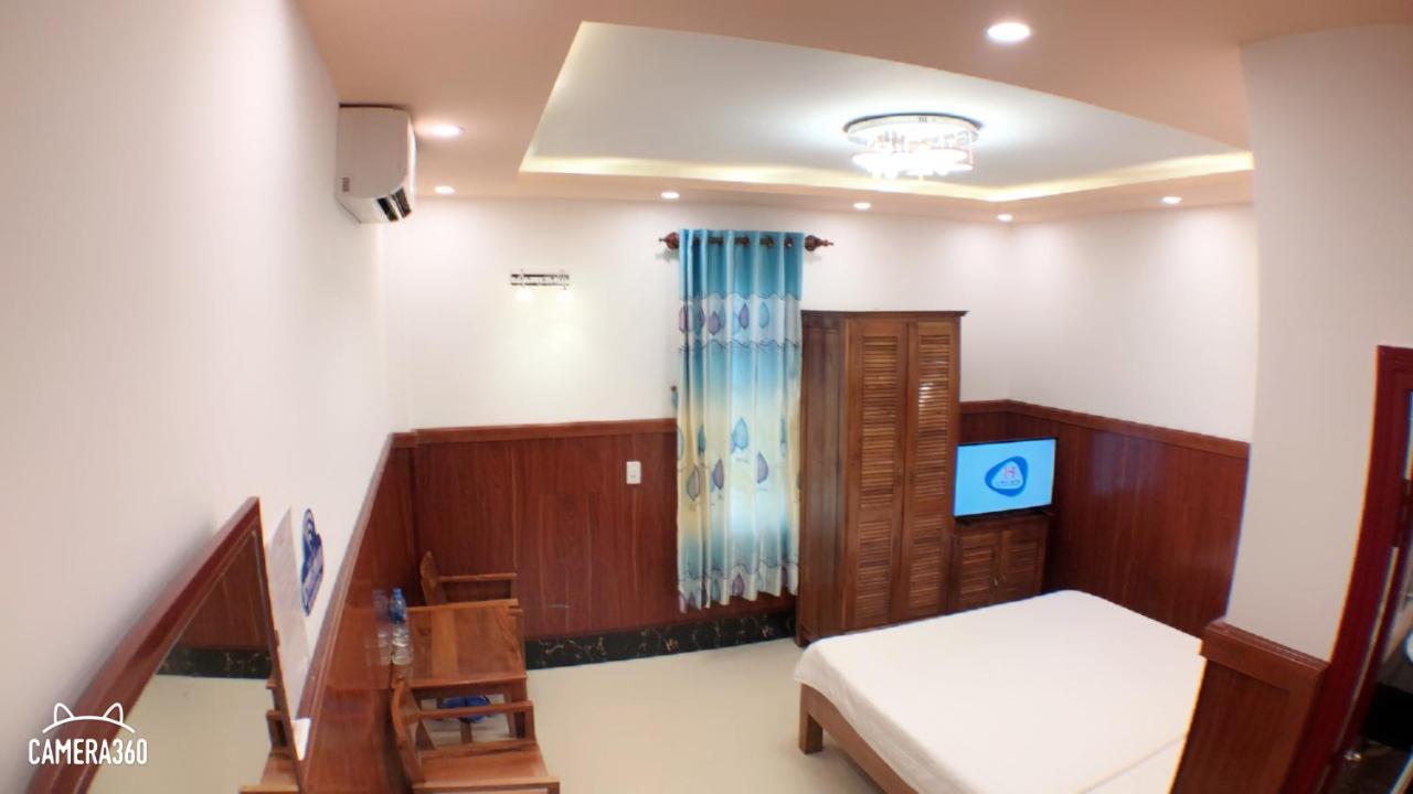 Ha Phat Hotel Duong Dong (Phu Quoc) Exterior foto