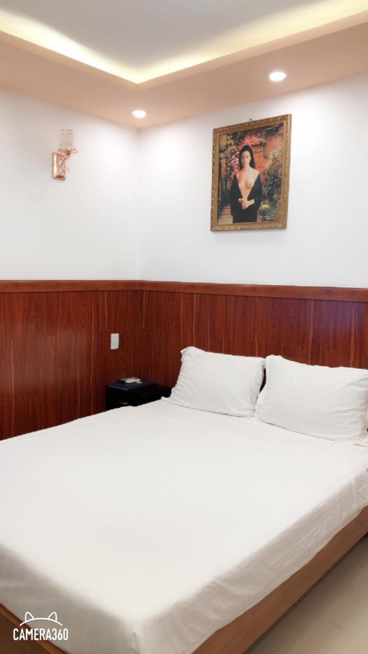Ha Phat Hotel Duong Dong (Phu Quoc) Exterior foto