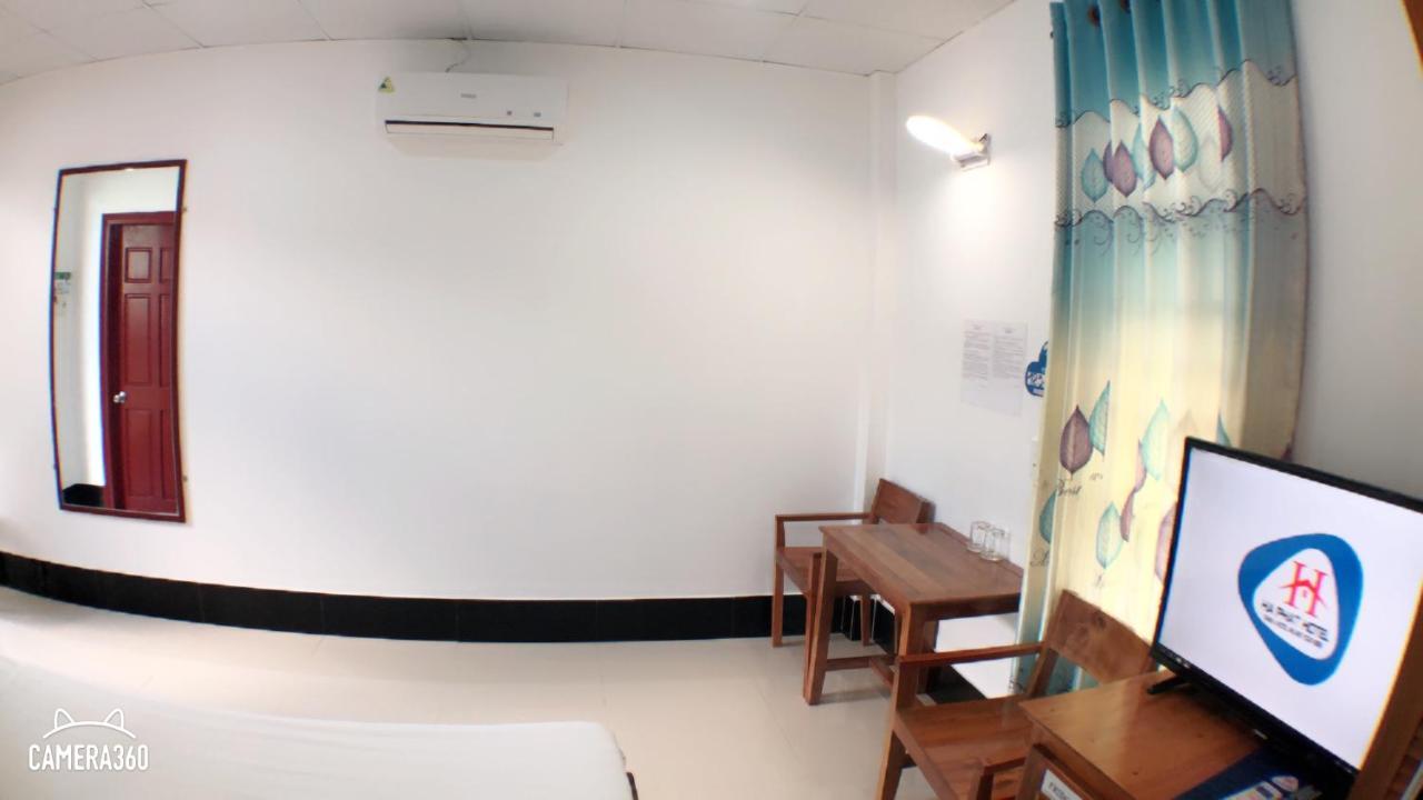 Ha Phat Hotel Duong Dong (Phu Quoc) Exterior foto