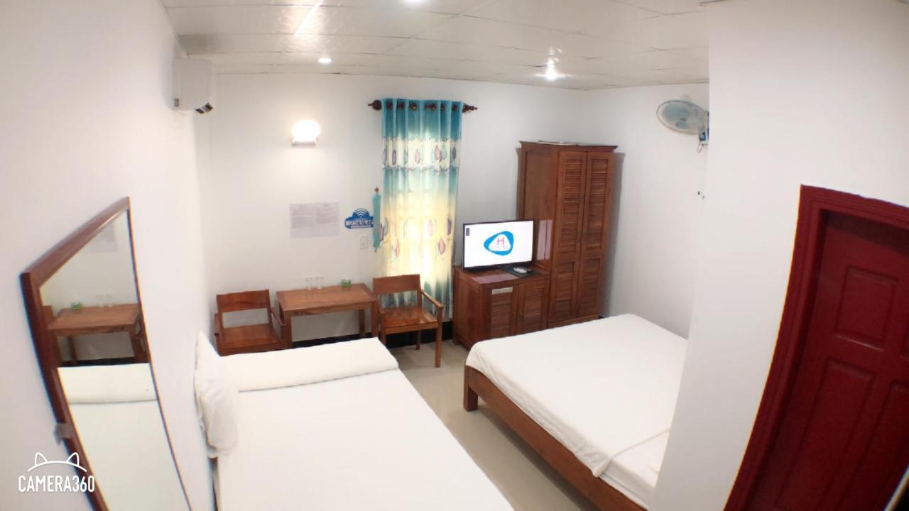 Ha Phat Hotel Duong Dong (Phu Quoc) Exterior foto