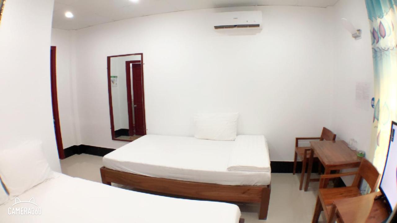 Ha Phat Hotel Duong Dong (Phu Quoc) Exterior foto