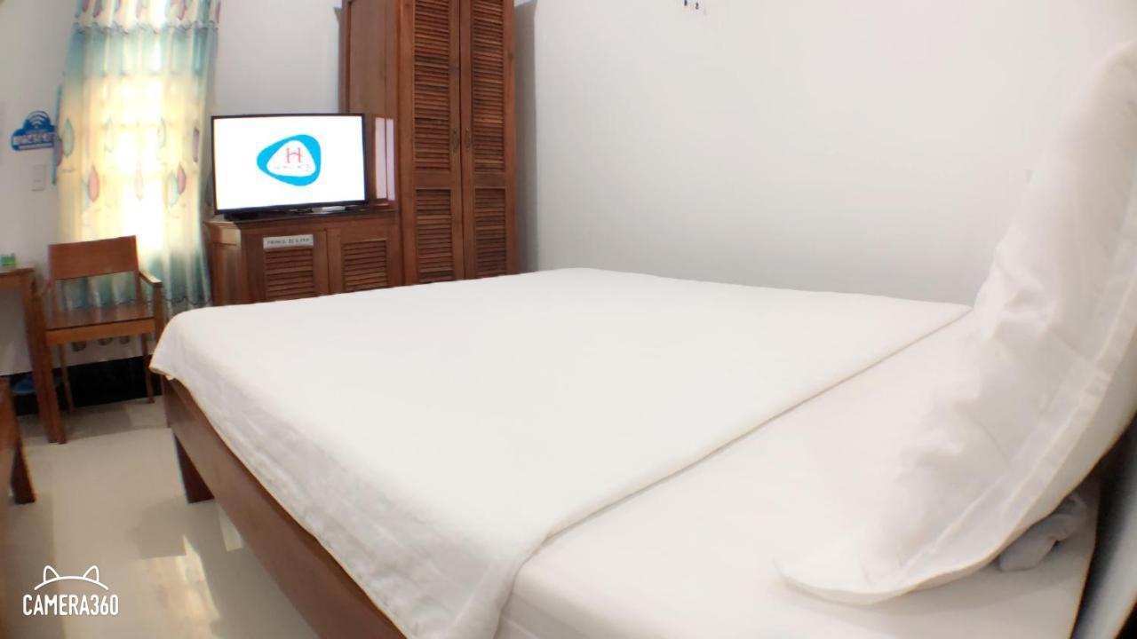 Ha Phat Hotel Duong Dong (Phu Quoc) Exterior foto