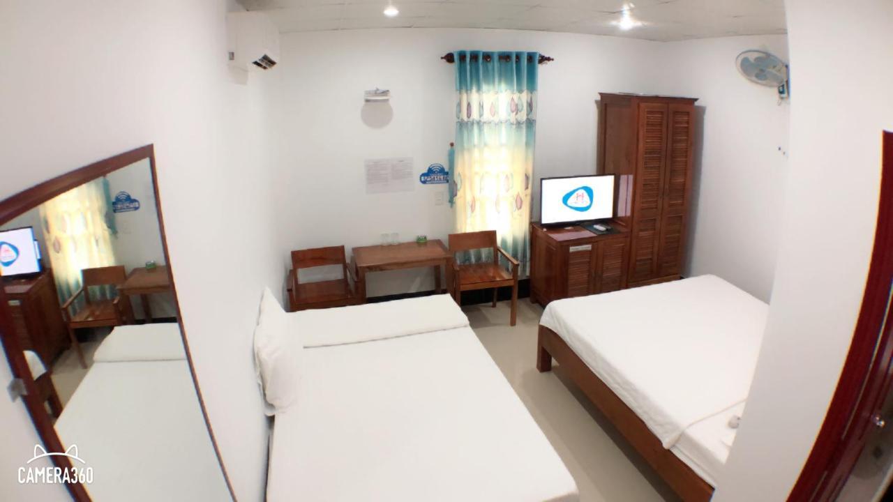 Ha Phat Hotel Duong Dong (Phu Quoc) Exterior foto