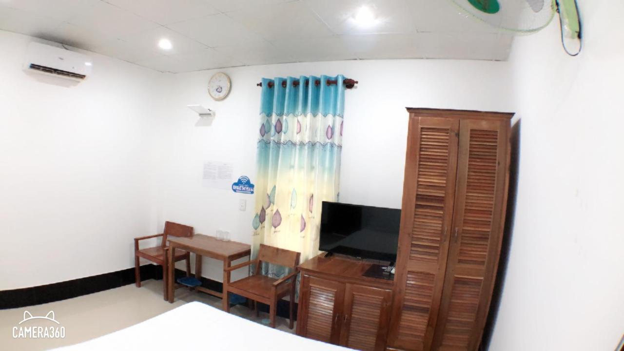 Ha Phat Hotel Duong Dong (Phu Quoc) Exterior foto