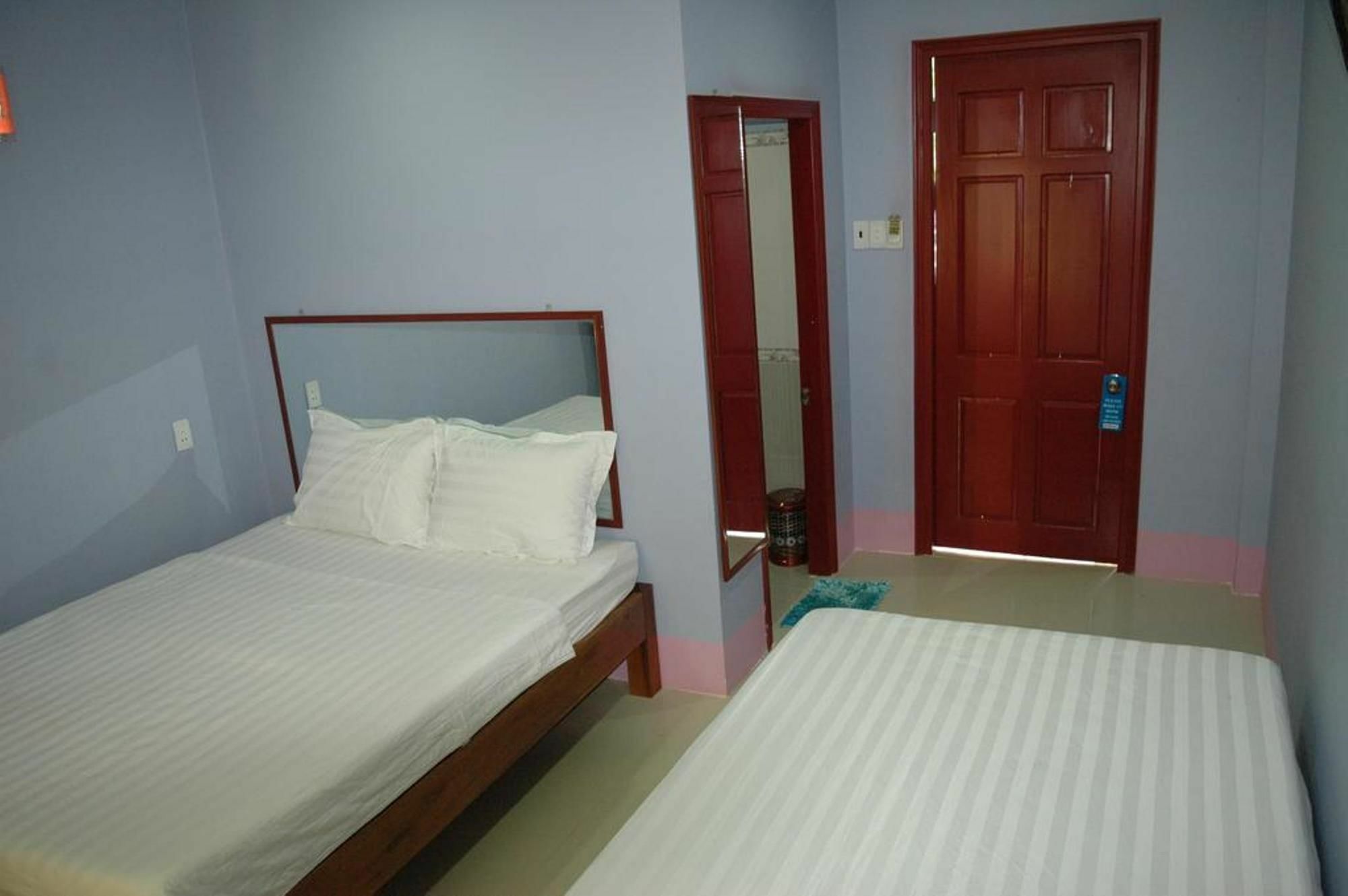 Ha Phat Hotel Duong Dong (Phu Quoc) Exterior foto