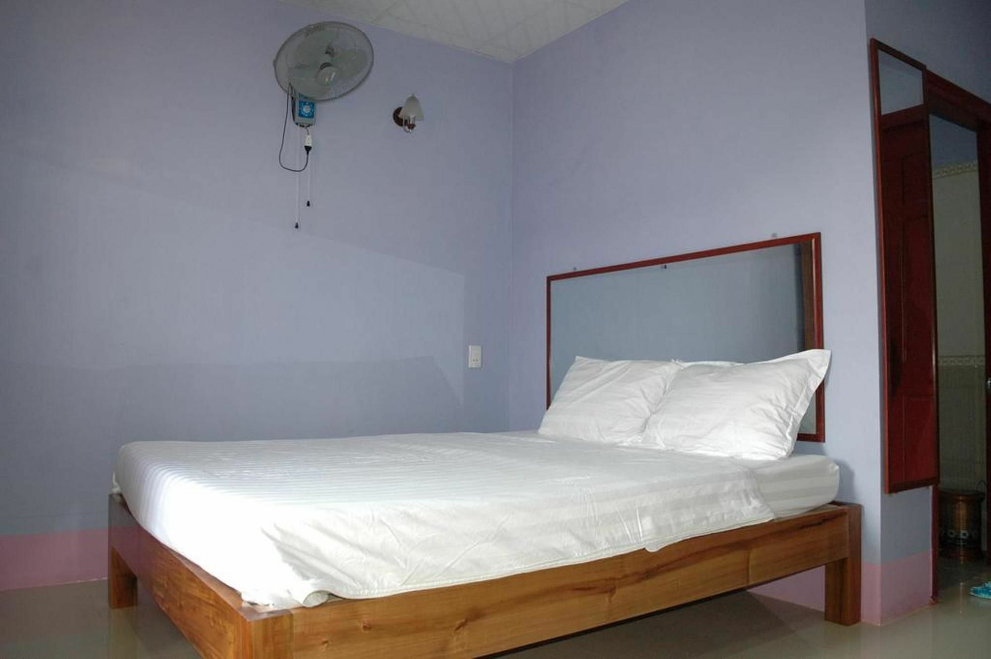 Ha Phat Hotel Duong Dong (Phu Quoc) Exterior foto
