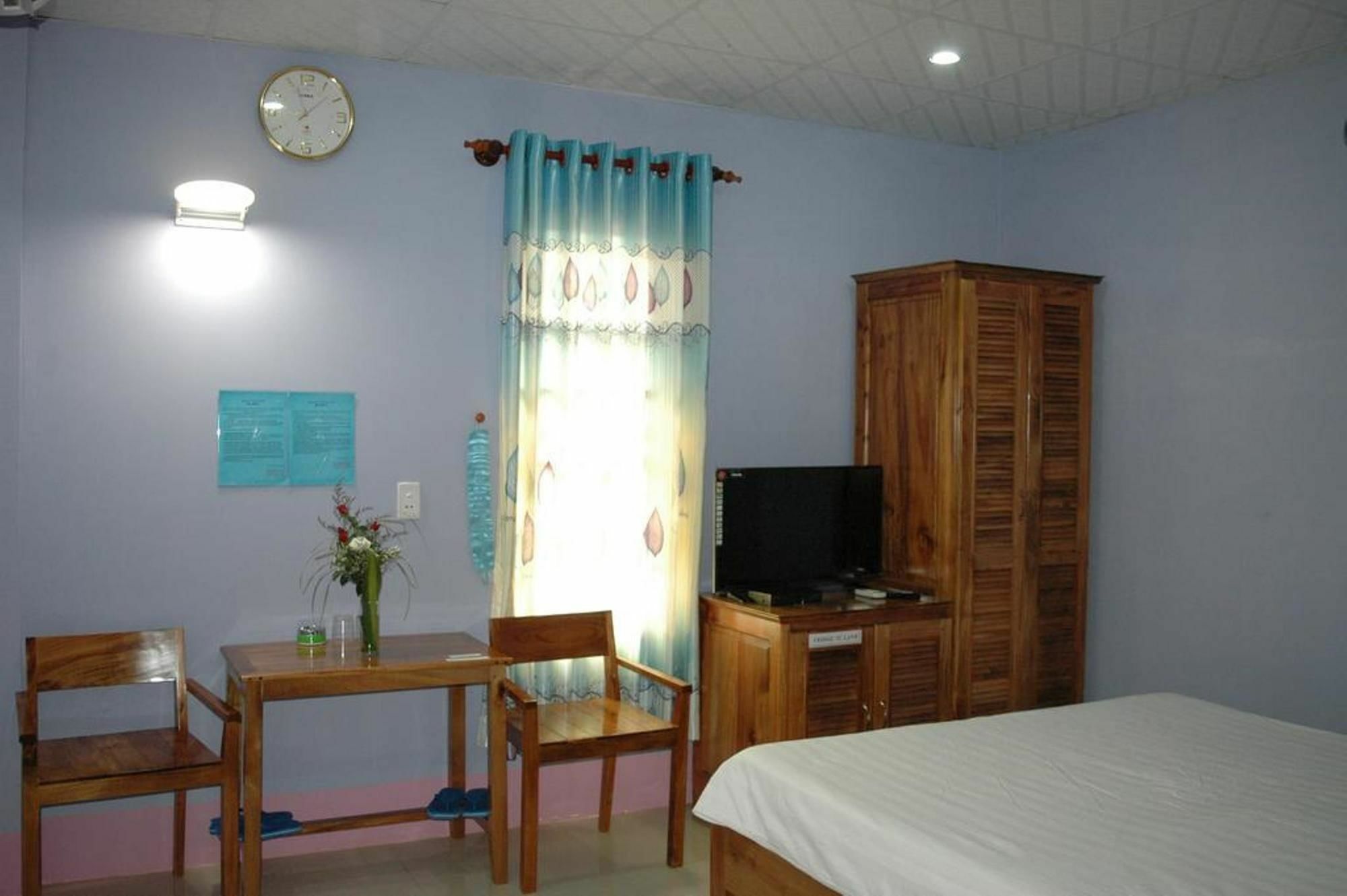 Ha Phat Hotel Duong Dong (Phu Quoc) Exterior foto