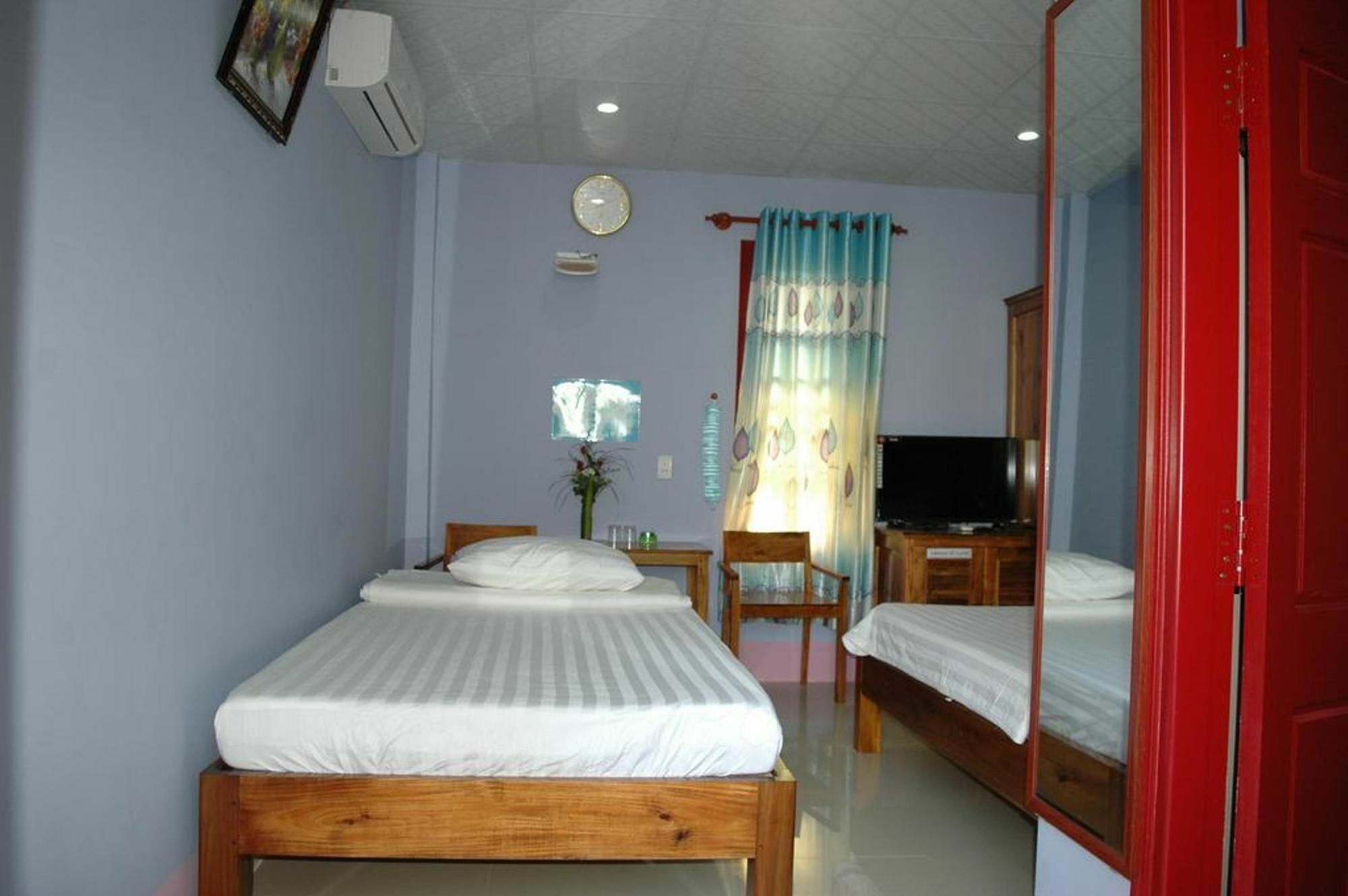 Ha Phat Hotel Duong Dong (Phu Quoc) Exterior foto
