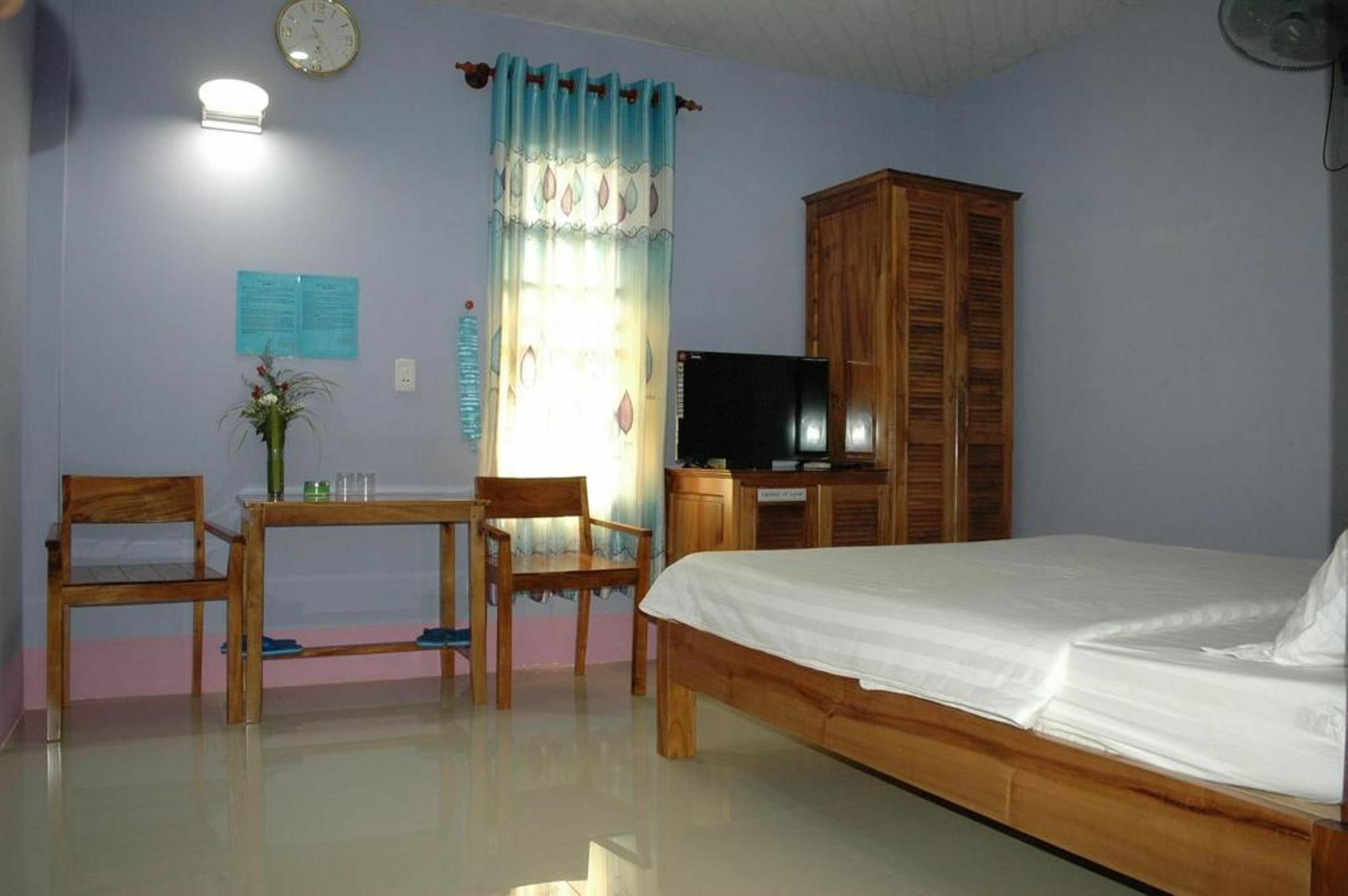 Ha Phat Hotel Duong Dong (Phu Quoc) Exterior foto