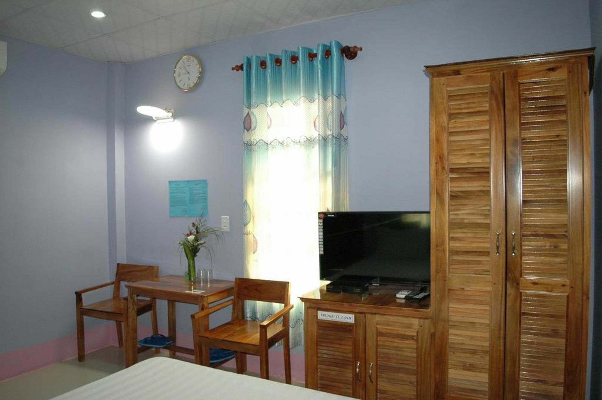 Ha Phat Hotel Duong Dong (Phu Quoc) Exterior foto