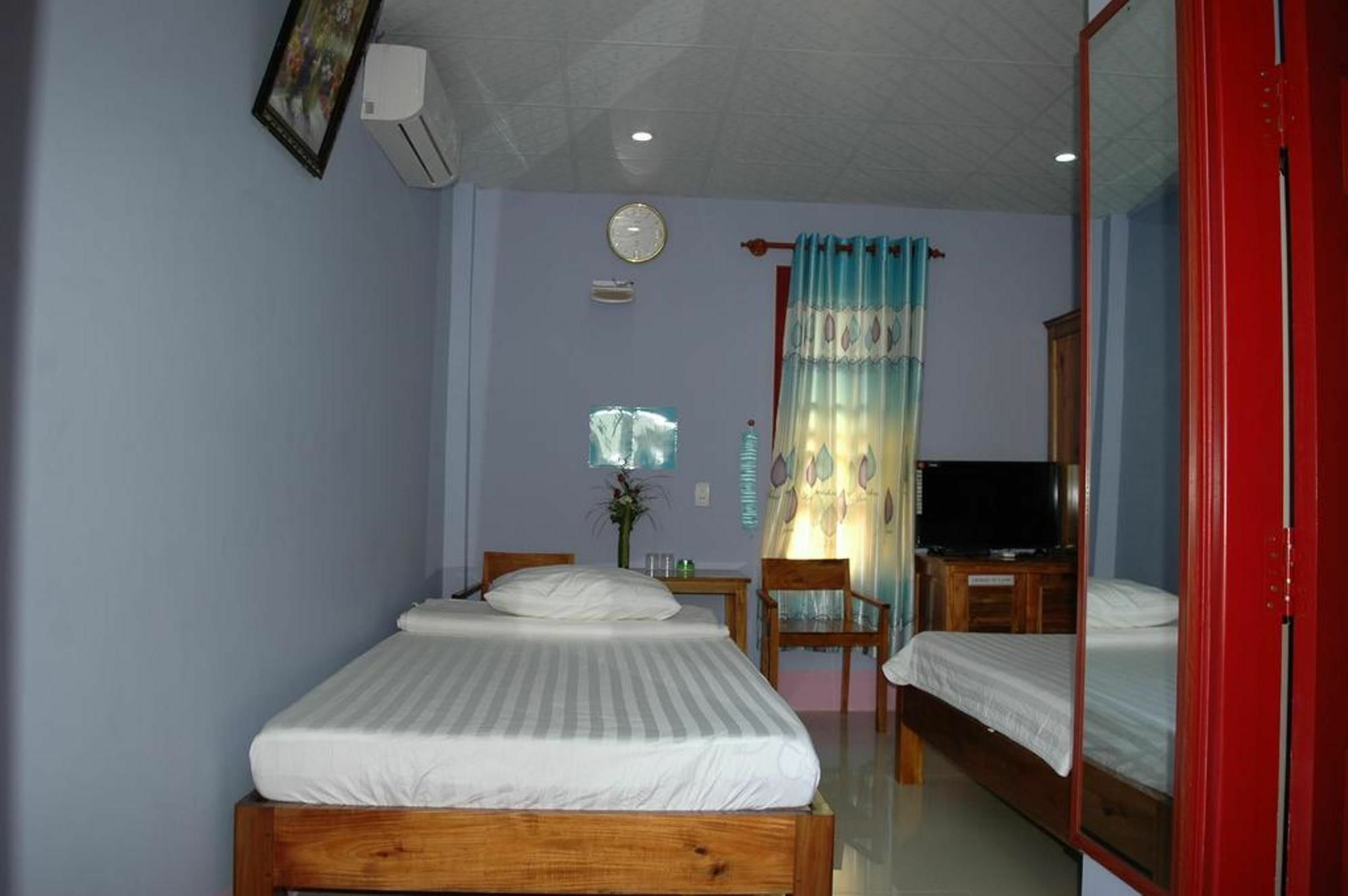 Ha Phat Hotel Duong Dong (Phu Quoc) Exterior foto