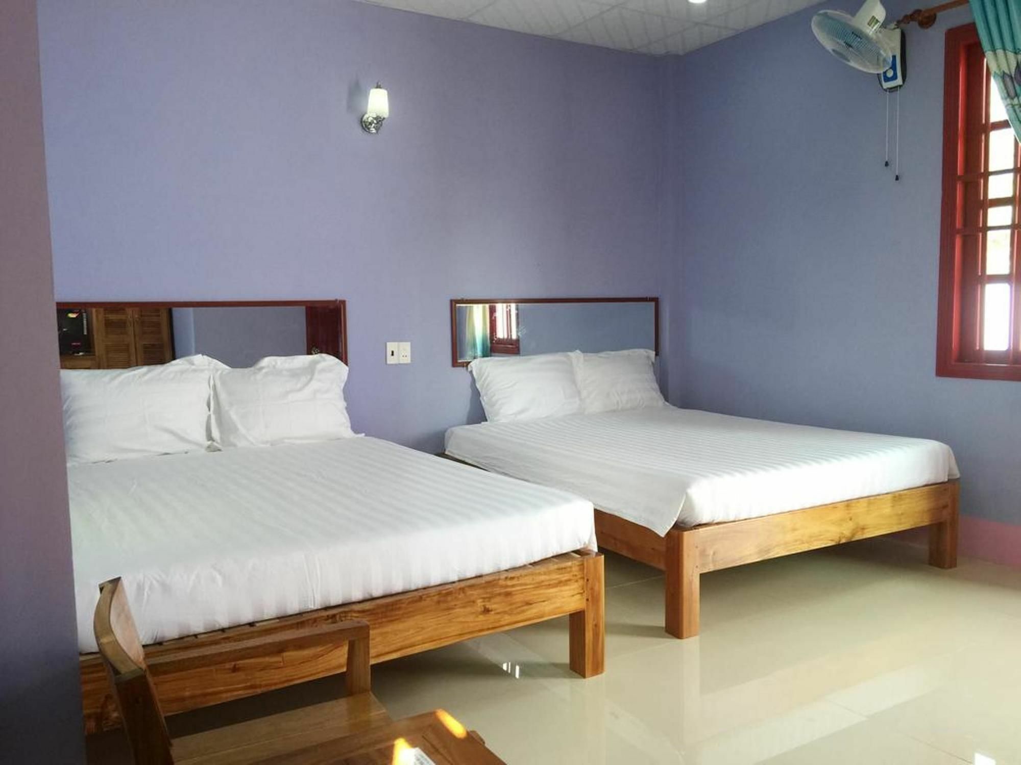 Ha Phat Hotel Duong Dong (Phu Quoc) Exterior foto