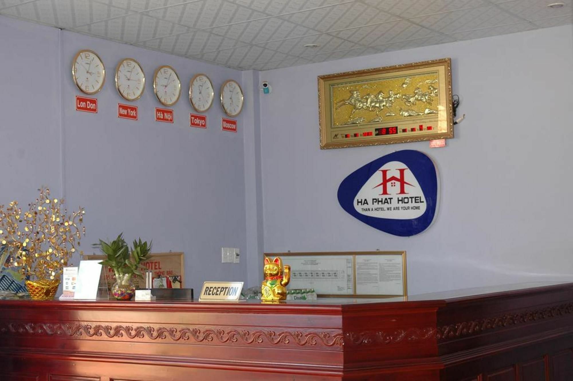 Ha Phat Hotel Duong Dong (Phu Quoc) Exterior foto