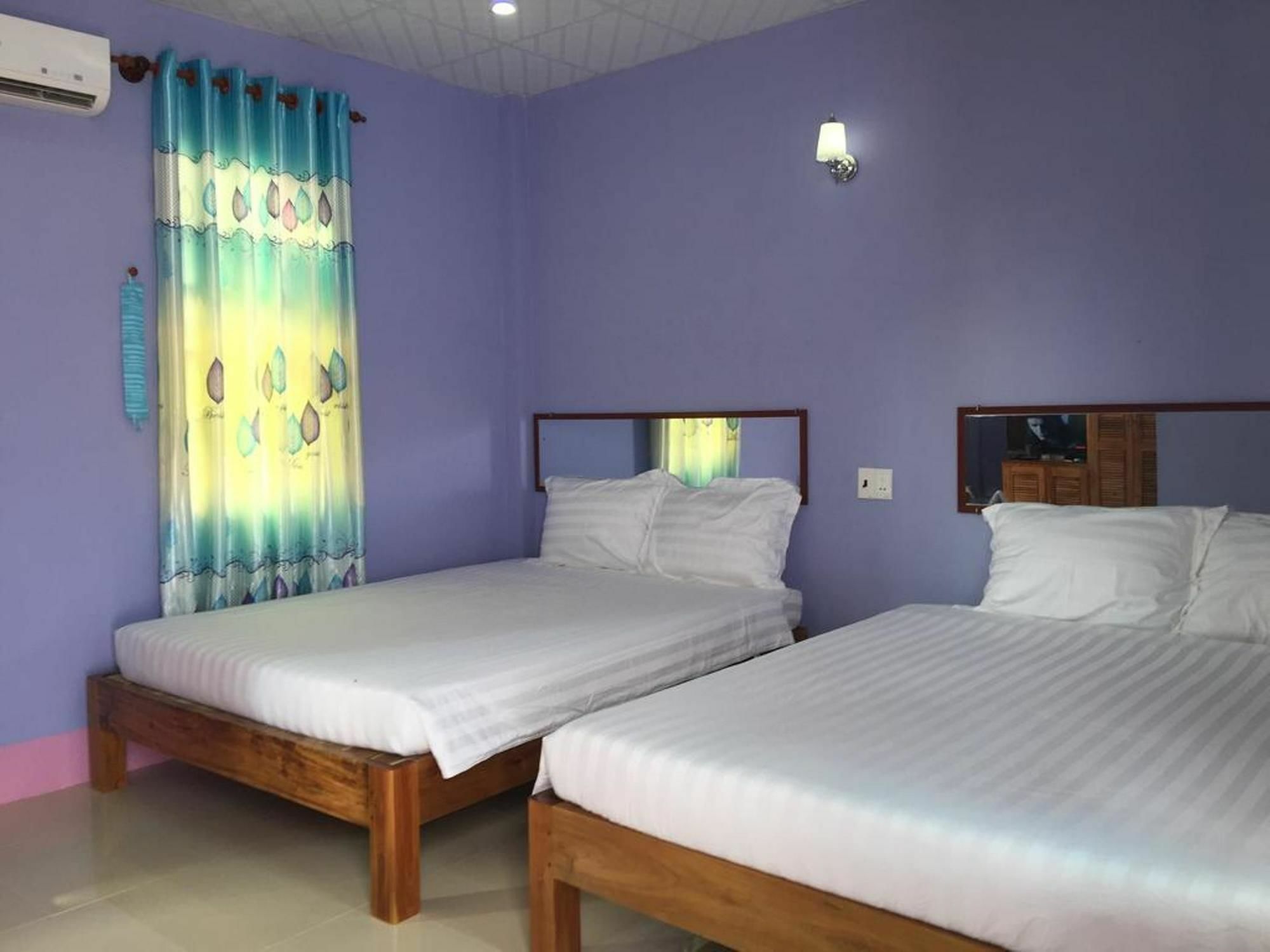 Ha Phat Hotel Duong Dong (Phu Quoc) Exterior foto