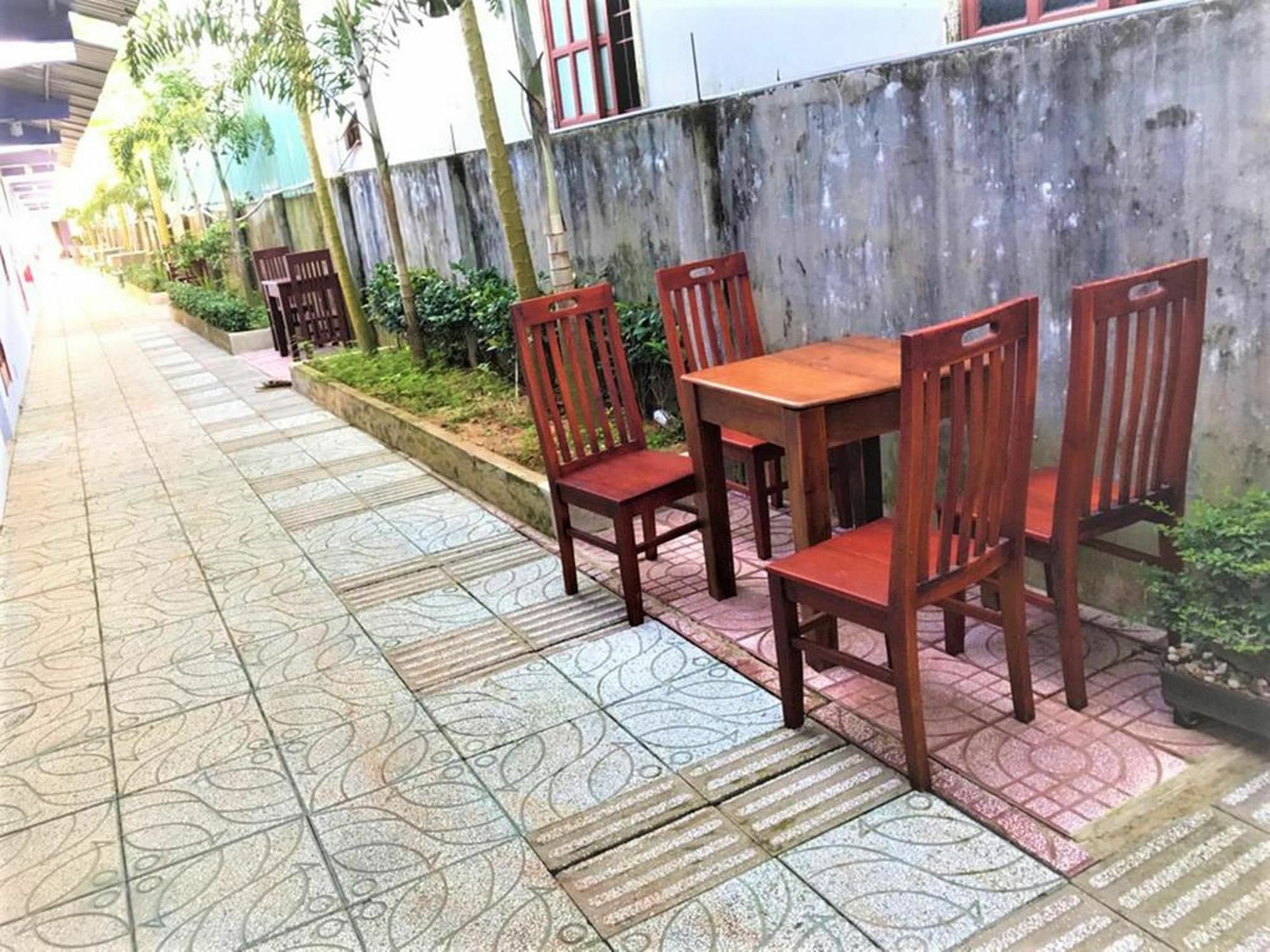 Ha Phat Hotel Duong Dong (Phu Quoc) Exterior foto