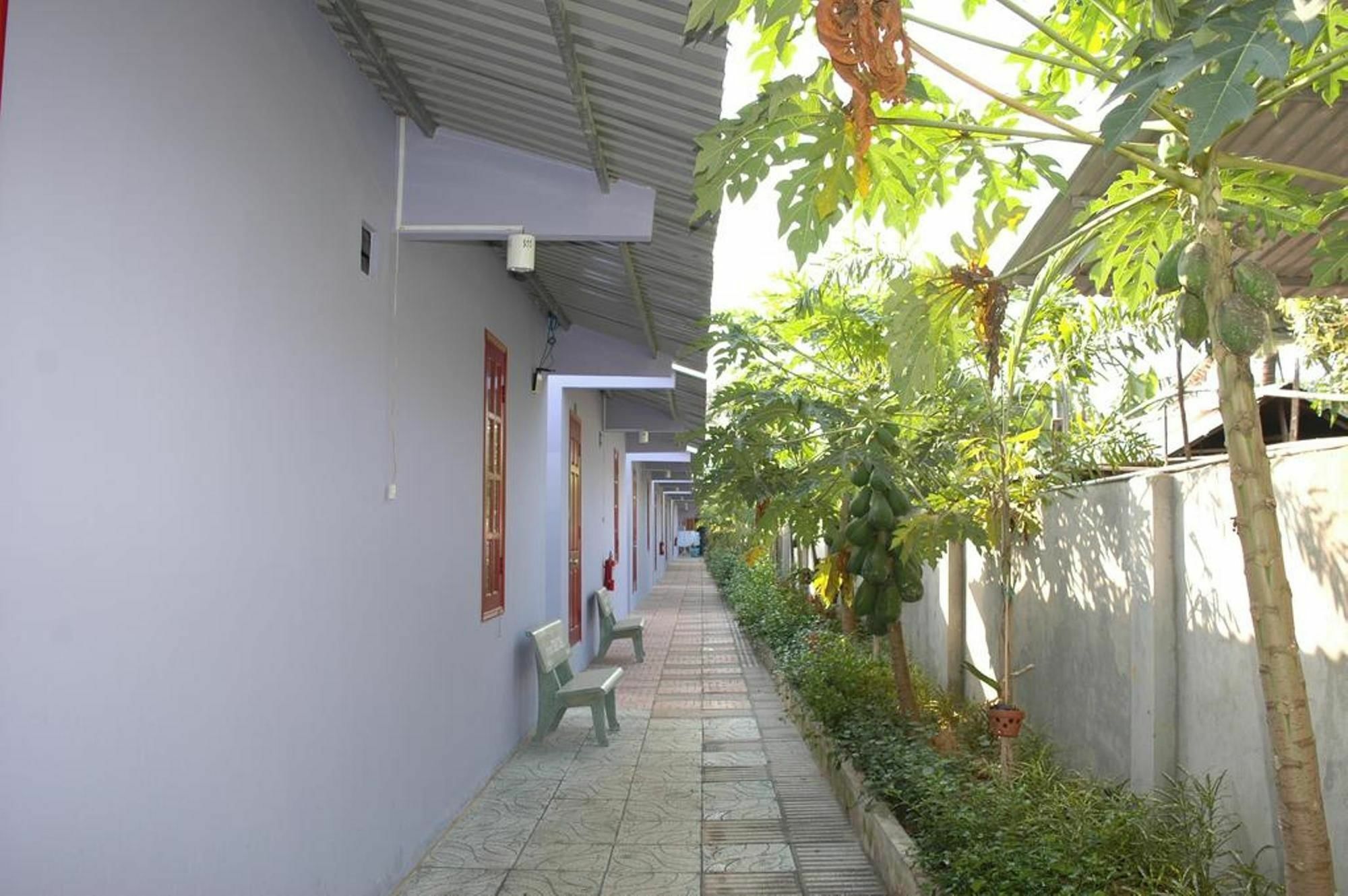 Ha Phat Hotel Duong Dong (Phu Quoc) Exterior foto